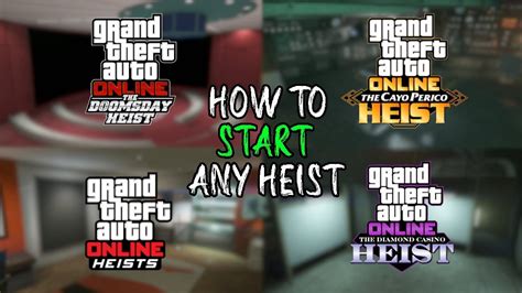 gta 5 online how to start casino heist|GTA Online: How To Start The Casino Heist (Casino Heist Guide).